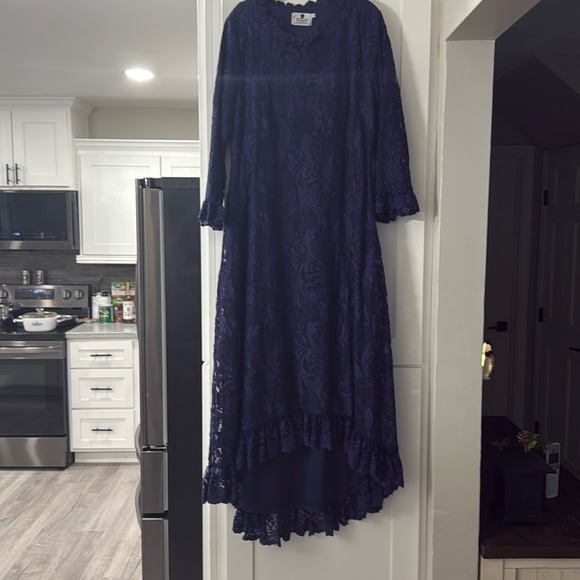 Dainty Jewells Dresses & Skirts - Dainty jewells lace dress